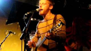 Kevin Devine- Longer That I'm Out Here