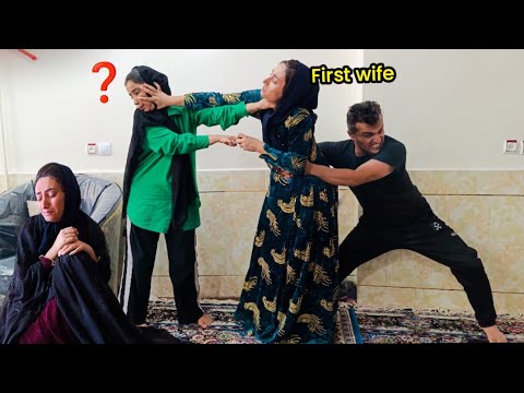 Shocking Twist: The Unknown Woman Refused to Return Sahar's House Deed
