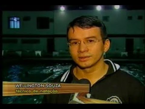 Globo Esporte Amazonas - Rede Amazônica (20/01/2010)