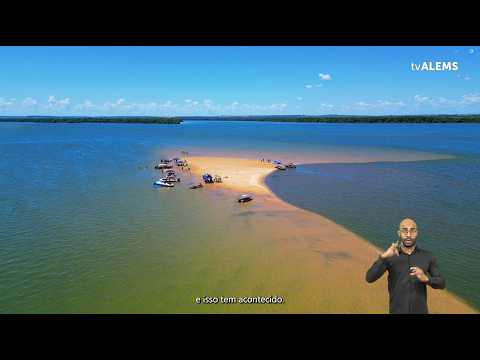 ISTO É MUNDO NOVO MS | ESPECIAL TURISMO