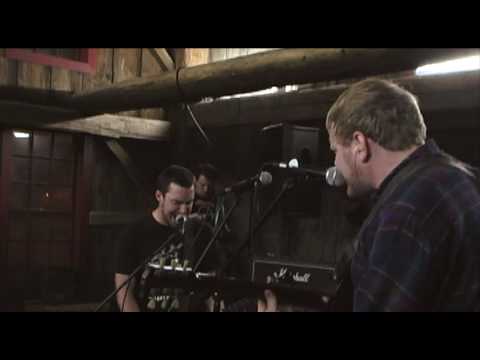 Junior Battles - Roads? Where We... (Live at The Grist Mill)