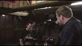 Junior Battles - Roads? Where We... (Live at The Grist Mill)