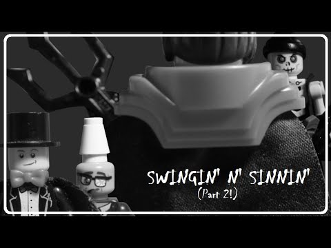 Swingin' N' Sinnin' (Part 2)| Animated Short Film
