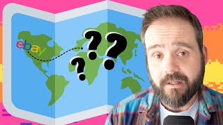 Is international shipping worth it? And more! (Ask Me Anything)