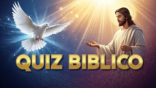 Quiz Bíblico: A Queda de Nínive e o Primeiro Mártir