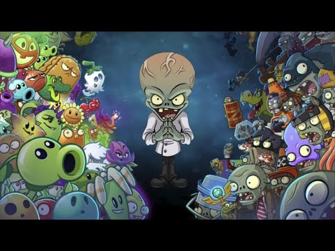 All Plants GREEN vs BLUE Battle Who Will Win videos de plants vs zombies