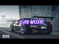 Don Omar - Danza Kudro (Remix) Car Video | Bass Boosted | New Car Music 2024 |