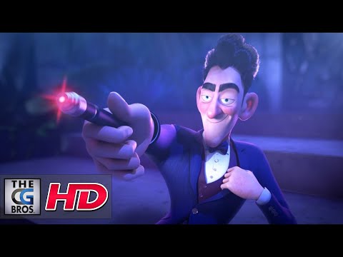 A CGI 3D Short Film: "Operation Tigerpool" - by ESMA | TheCGBros