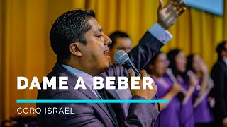 Dame a beber Music Video