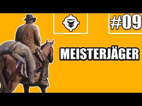 Master Hunter Challenge 9 Red Dead Redemption 2 - Defeat the Opossum