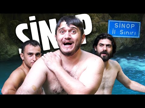 THE HAPPIEST CITY SINOP VLOG - We destroyed it