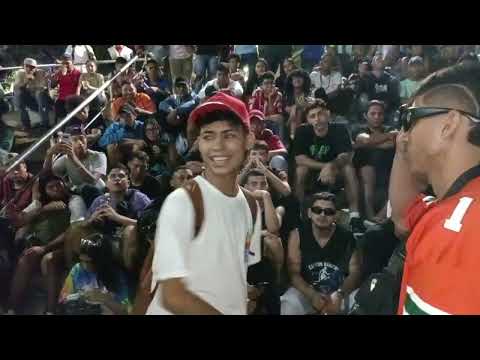 HENRRY vs TURCO vs FOX vs CINDICAP - 8vos - PRETEMPORADA I