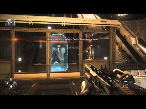 Killzone Shadowfall Campaign Walkthrough Part 7: The Handler