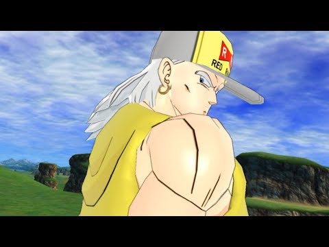 Dragonball RagingBlast 2 LetsPlay#54 [Deutsch] Galaxy Mode : C13