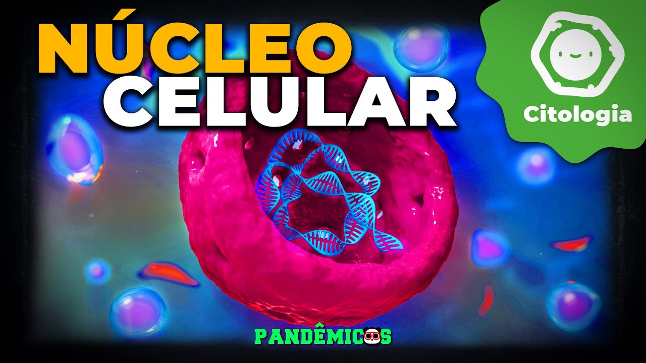 Núcleo Celular