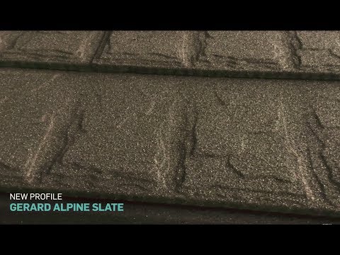 GERARD Alpine