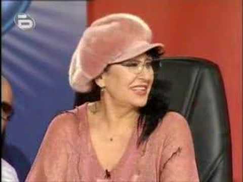 Stefan lalchev-Dile que la quiero