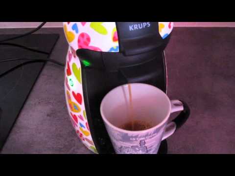comment demonter dolce gusto piccolo