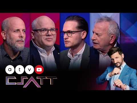 Boros Tamás: Orbán Viktor uszított? – Bencsik András: Soha! | CSATT 2026.10.26.