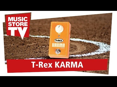 T-REX KARMA BOOST-thumb-1