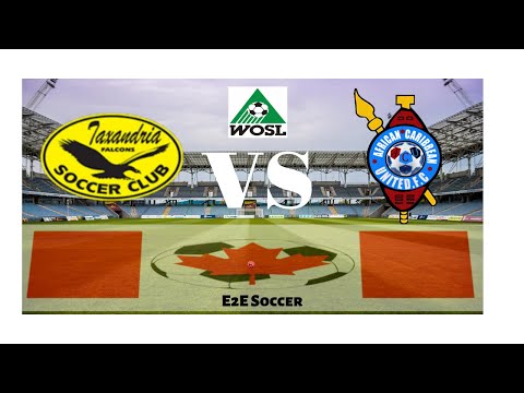 ACUFC vs Taxandria B 2017-06-26