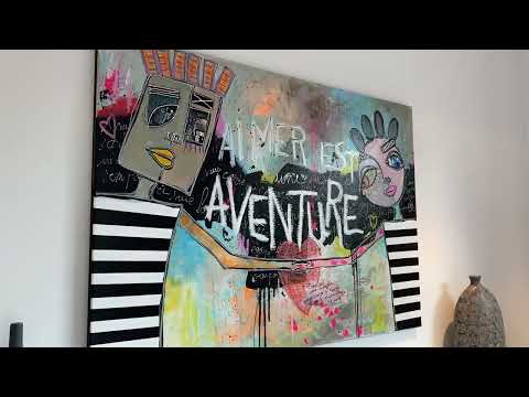 Le Vertige de l'Amour - Thumbnail 8