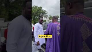 When alpharians see Pastor Agyemang Elvis #alphahour #pastoragyemangelvis #sharethelink