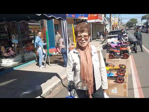 ROLÂNDIA'S ROUTINE TODAY SATURDAY #Rolândia