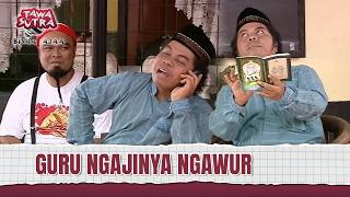 Download lagu Keliling Cari Jodoh Buat Ade | Tawa Sutra Bisaa Ajaa Eps 166 Full mp3