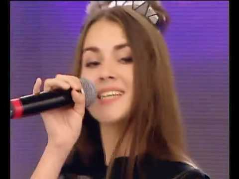 Yulia Radchuk – Moya Zorya (Ukraine JESC 2016 NF Live Performance)