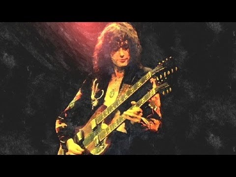 Top 10 Guitarists of All Time (REDUX)