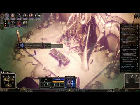 Spellforce 3 Part 37(Old Haalayash 1 )