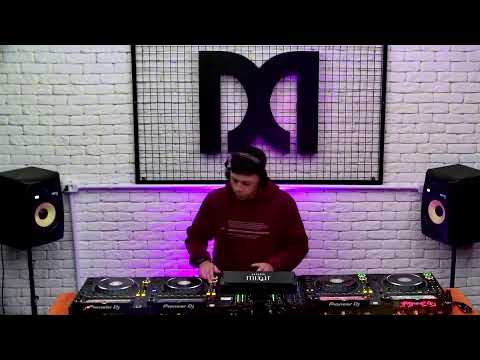 PARKLIVE | CAROL MARTINS | MAFF | URBANO |