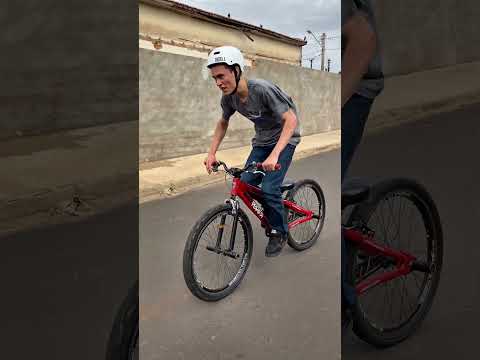 Grau de bike #graudebike #grauderua #bikelife