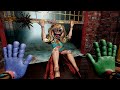 What Happens If You SAVE Miss Delight Secret Scene Poppy Playtime Chapter 3