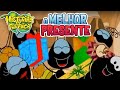 O Melhor Presente Histórias De Formiga 1