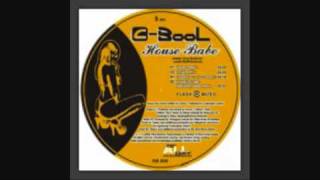 C-Bool - House Babe (Verano Remix)