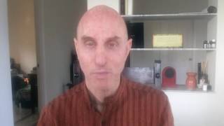 December 10: HG Mahatma Prabhu speaks on "The Mind is like a field"