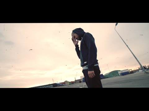 Insayno - Geweldsmonopolie [Music Video]