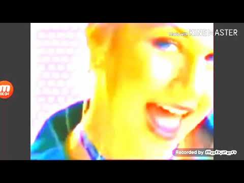 Leslie Carter Like Wow Ear Pain (Reupload)