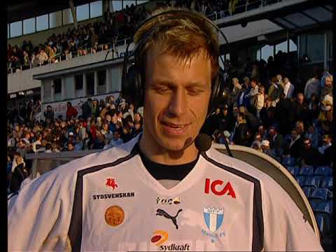 2004-05-06 Malmö FF - AIK 0-0 Allsvenskan (Bra kvl)