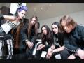 The Agonist - Waiting Out The Winter (Lyrics ...