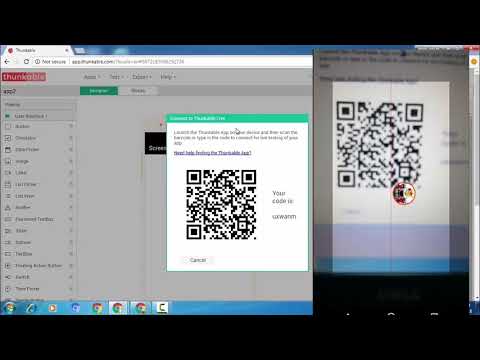 Link Two or more screen with each other and make your app attractive