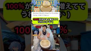 100%のリズム感#うさぎラップ #djembejoji #ジャンベジョージ