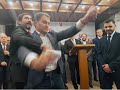 Fico Hovoril O Gorile Tlačovku Narušil Matovič