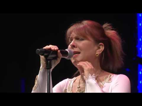Bilja Krstic and the Bistrik Orchestra - Millennium Stage (December 13, 2016)