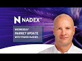 Wednesday market update - June 24