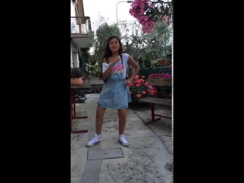 Noa Planas - Mambo Italiano