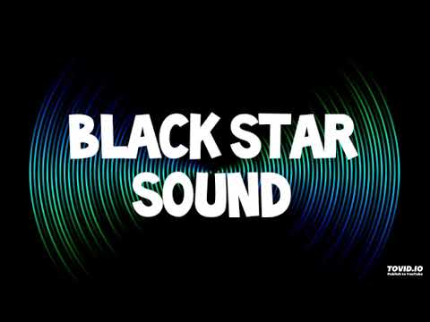 BLACK STAR SOUND .  Tiger,  Bruk Back ,  Anthony Malvo , Little Devon.