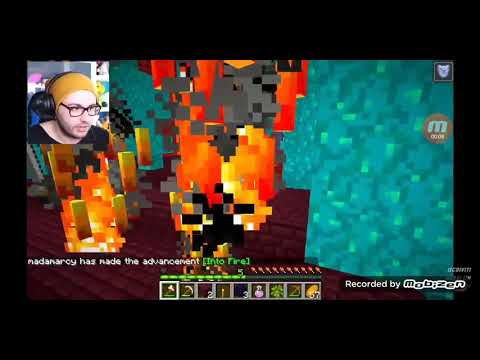 Marcy si dimentica di tagliare una parte 😱